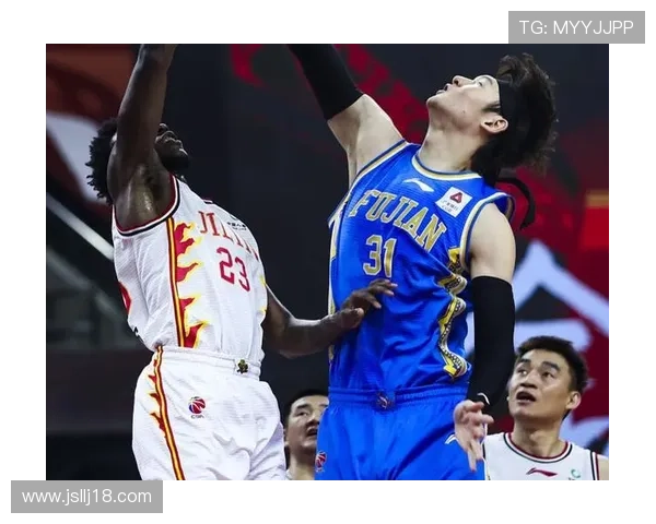 山东淘汰浙江全队集体爆发之夜