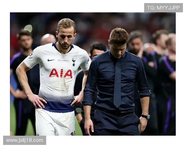 波帅严管凯恩热刺欲签维尔贝克